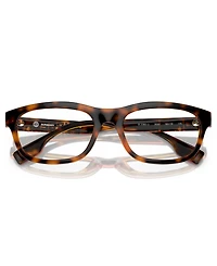 Burberry Men's Irregular Eyeglasses, BE2385U