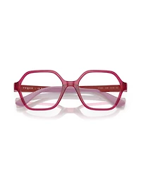 Vogue Eyewear Child Irregular Eyeglasses
