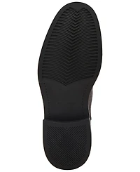 Steve Madden Men's Hamden Chelsea Slip-On Boots