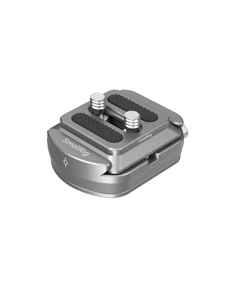 SmallRig HawkLock H38 Arca-Swiss Quick Release Mount Plate