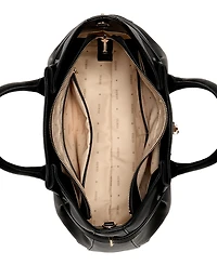 Guess Yesba Girlfriend Large Satchel Bag