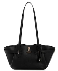 Guess Yesba Girlfriend Large Shoulder Bag