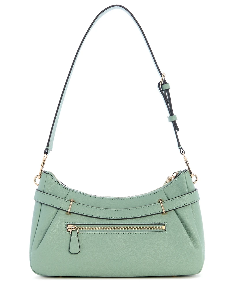Guess Yesba Adjustable Large Shoulder Bag
