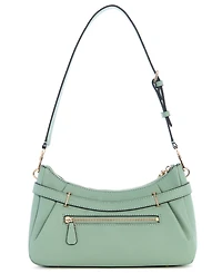 Guess Yesba Adjustable Large Shoulder Bag