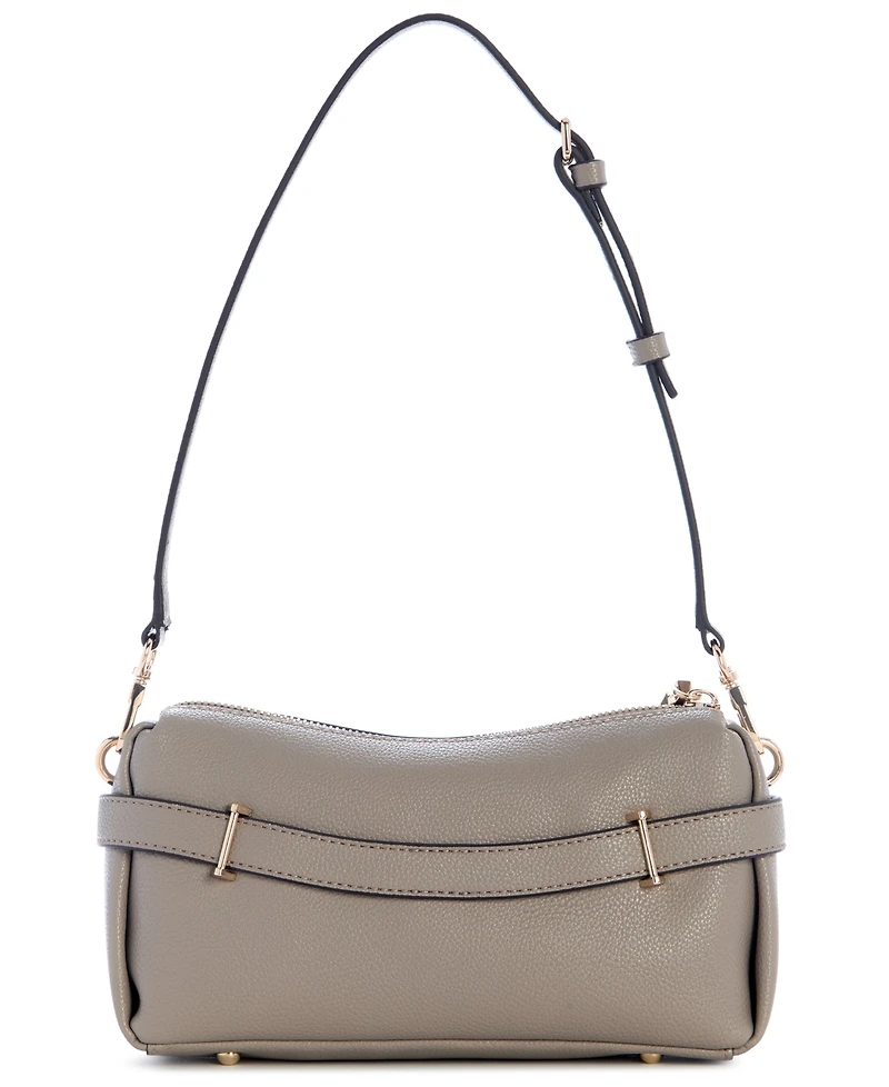 Guess Yesba Small Top Zip Shoulder Bag