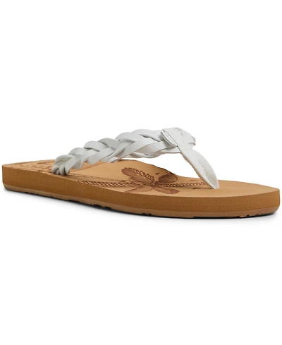 Roxy Women's Feel Breezie Sandals