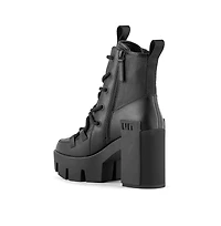 United Nude Womens Grip Explorer Mid