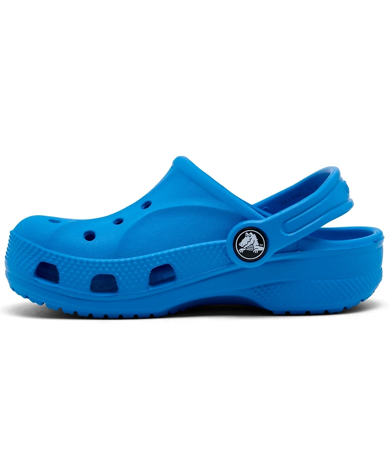 Crocs Toddler Girls Baya Classic Clogs from Finish Line
