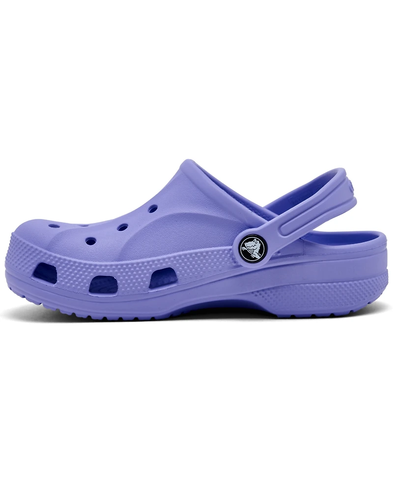 Crocs Little Girls' Baya Classic Clogs from Finish Line