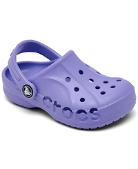 Crocs Toddler Girls Baya Classic Clogs from Finish Line