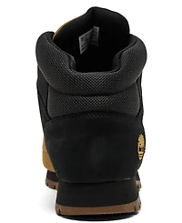Timberland Men's Euro Sprint Hiker Boots from Finish Line