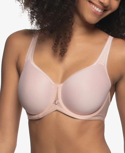 Paramour Celestial Lightweight Underwire Bra