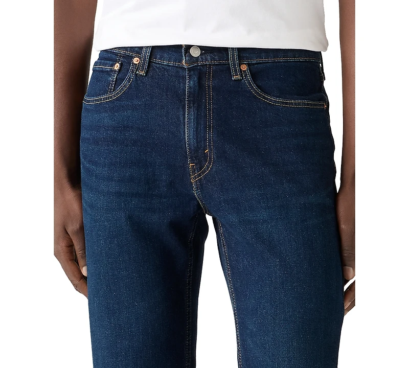 Levi's Men's 514 Straight Fit Eco Performance Jeans