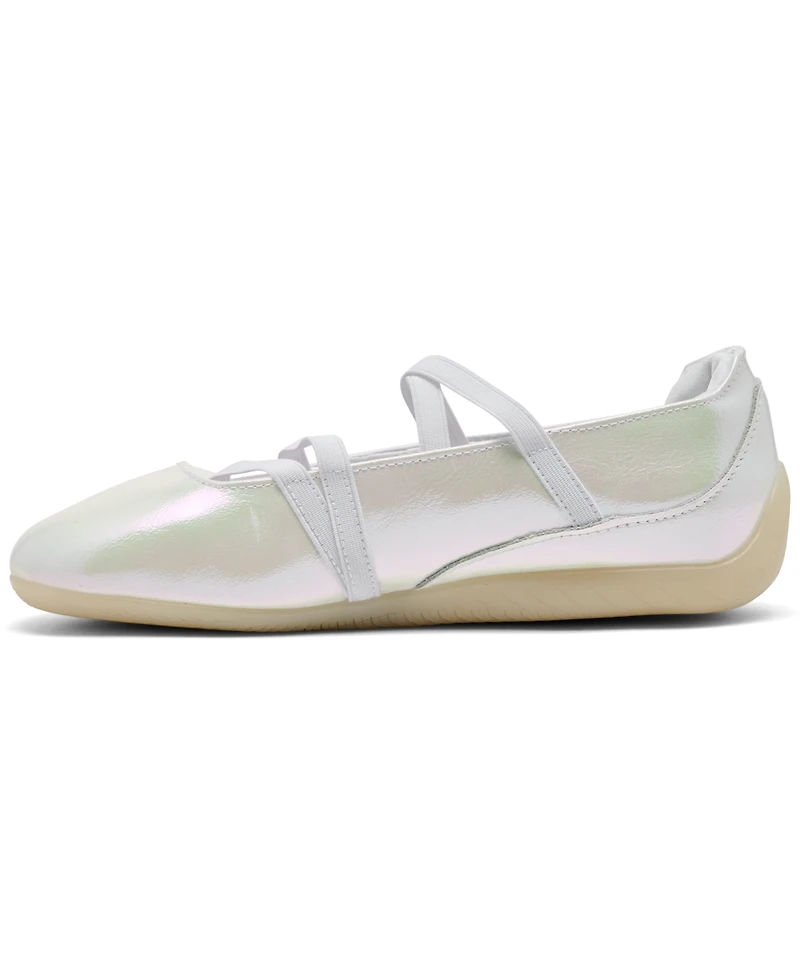 Puma Women's Speedcat Ballet Casual Sneakers from Finish Line