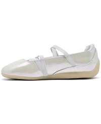 Puma Women's Speedcat Ballet Casual Sneakers from Finish Line