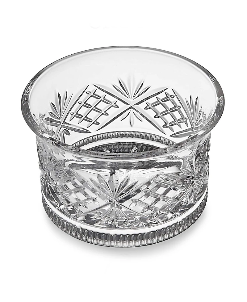 Godinger Dublin Wine Coaster