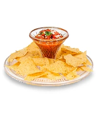 Godinger Dublin Cake Plate