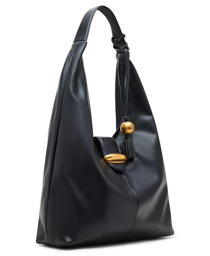 Steve Madden Bbronwyn Large Hobo Bag
