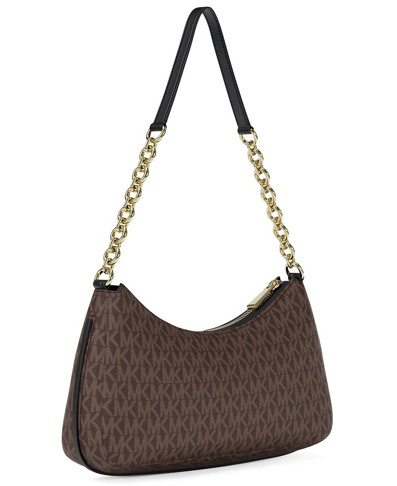 Michael Kors Nolita Small Chain Pouchette Bag