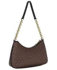 Michael Kors Nolita Small Chain Pouchette Bag