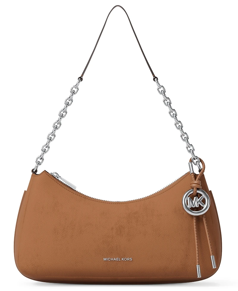Michael Kors Nolita Small Chain Pouchette Bag
