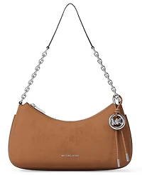 Michael Kors Nolita Small Chain Pouchette Bag