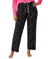 Hue Women's Pear Club Long Pajama Pants
