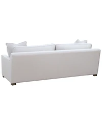 Stacia 97" Fabric Deep Seated Sofa