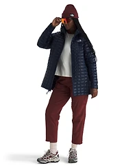 The North Face Plus Thermoball Hooded Parka Jacket