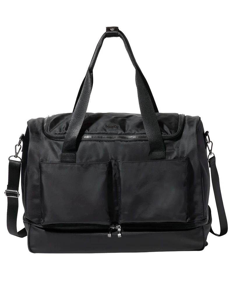 Baggallini Extra Large Deluxe Fifth Avenue Belt Bag