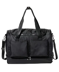 Baggallini Extra Large Deluxe Fifth Avenue Belt Bag