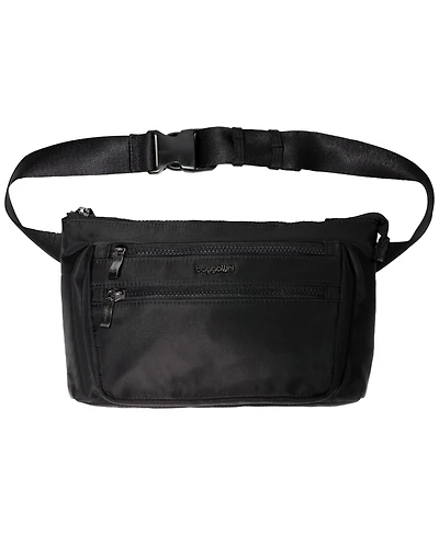 Baggallini Small Pocket Belt Bag