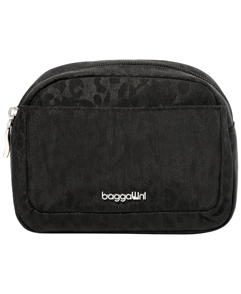 Baggallini Mini Pocket Cosmetic Bag