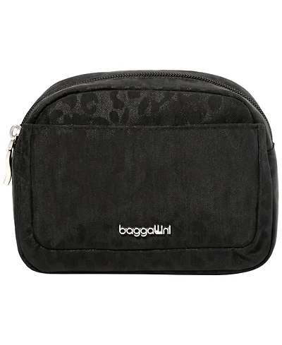 Baggallini Mini Pocket Cosmetic Bag