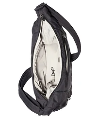 Baggallini Large Banana Sling Bag