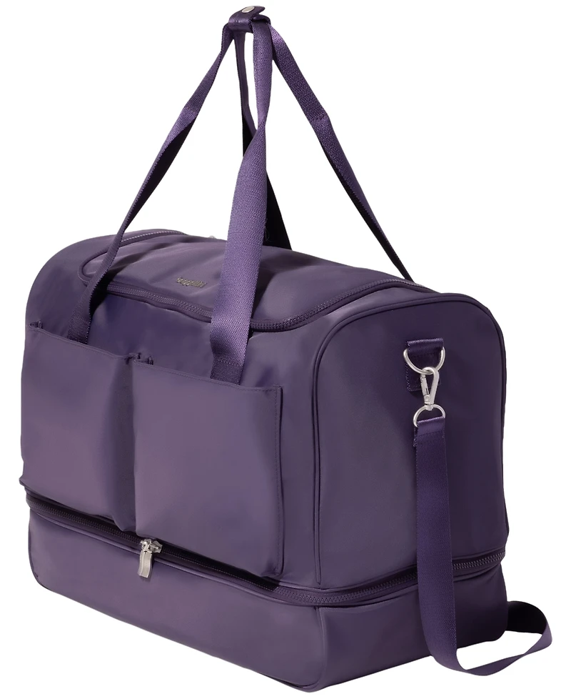 Deluxe Fifth Avenue Weekender