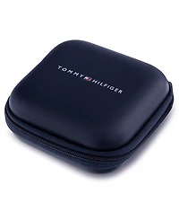 Tommy Hilfiger Men's Gold-Plated Stainless Steel Link Chain Necklace