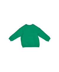 Bits & Bows Baby Unisex Nice List Sweatshirt