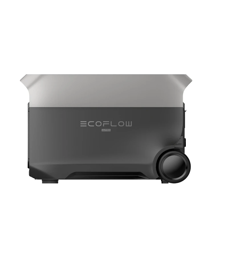 EcoFlow 3072Wh Delta 3 Ultra Portable Power Station