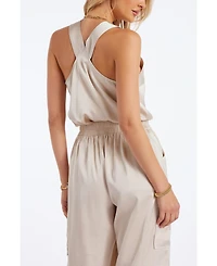 Bishop + Young Women's Bishop + Young Renee Satin Cami