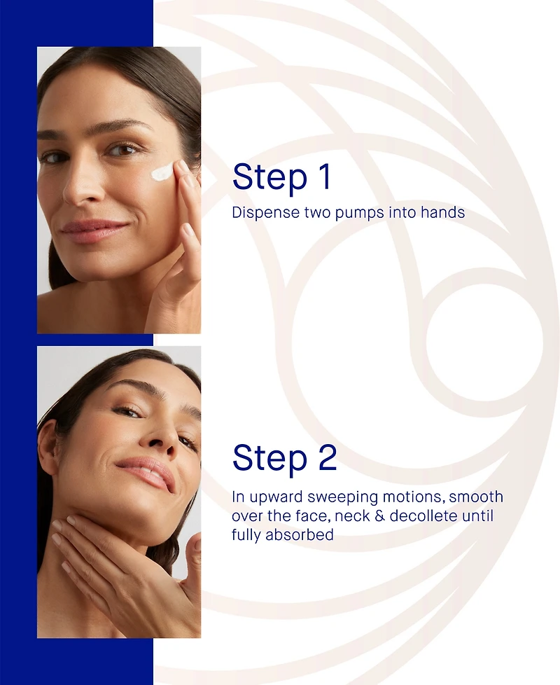 Augustinus Bader The Rich Cream, 0.50 oz.