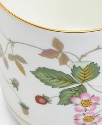 Wedgwood "Wild Strawberry" Mug