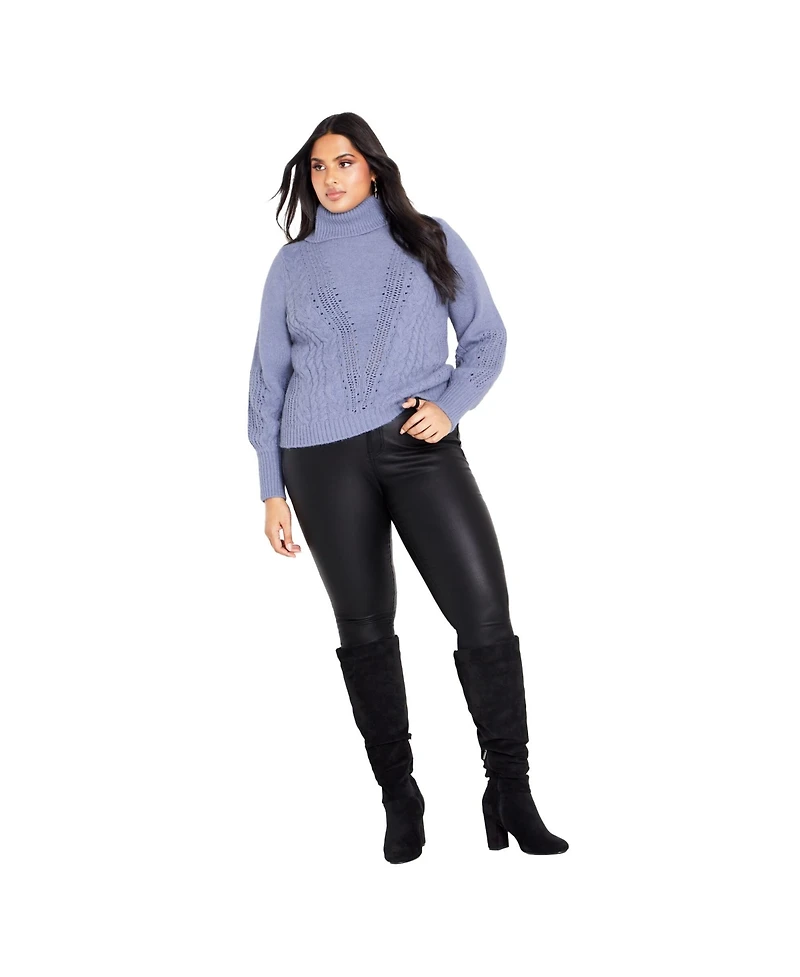 Avenue Women's Maeve Sweater