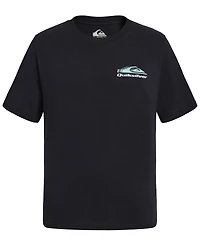 Quiksilver Boys 8-20 Omni Wave Short-Sleeve T-Shirt