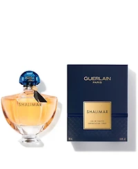 Guerlain Shalimar Eau de Toilette Spray, 3-oz.