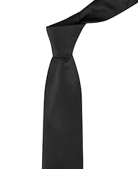 Calvin Klein Men's Emerson Lurex Solid Tie