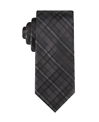 Calvin Klein Men's Addison Plaid Tie