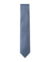 Calvin Klein Men's Harriet Herringbone Tie