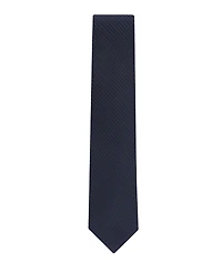 Calvin Klein Men's Iris Stripe Pattern Tie