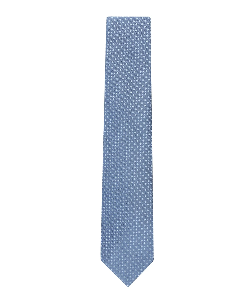 Calvin Klein Men's Lavon Neat Tie